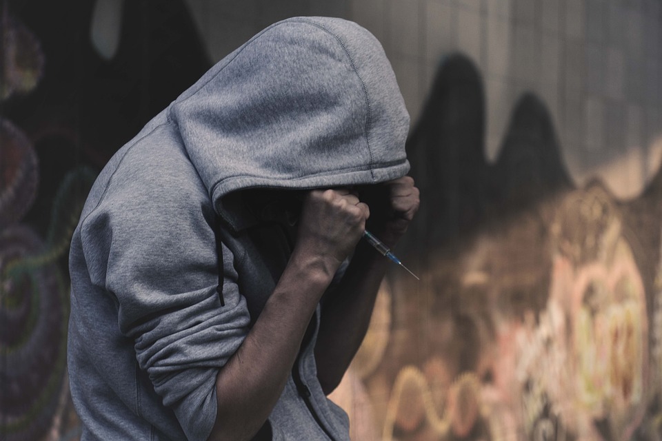 How Can We End The Heroin Epidemic?